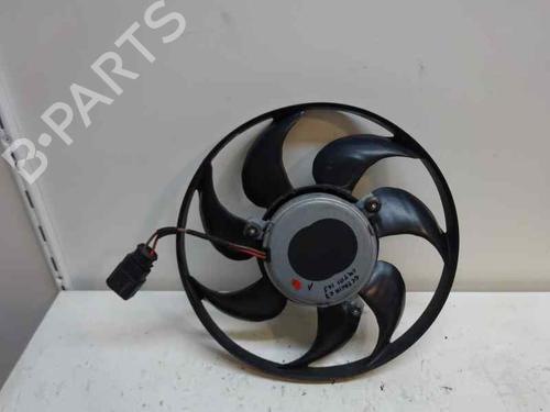 Used Radiator fan Radiator fan 819618 819618