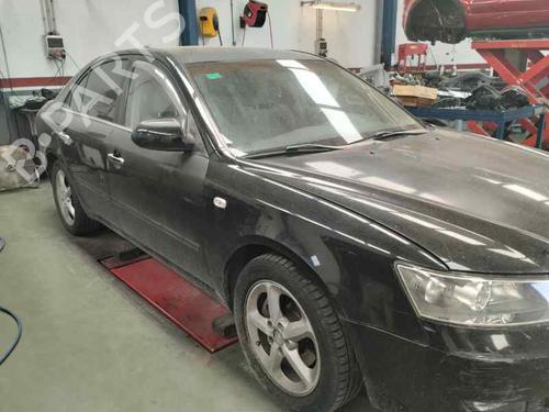 ECU airbags HYUNDAI SONATA V (NF) 2.0 CRDi | BP26530376M53 