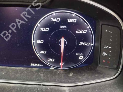 Electronic sensor SEAT ATECA (KH7, KHP)  | BP21394605M84  - Image 8