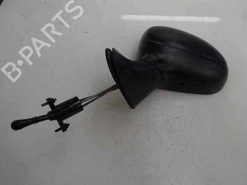 Used Left mirror CHEVROLET MATIZ (M200, M250) [2005-2026]  4581788