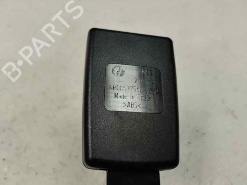 Used Seat buckle Seat buckle 28025371 28025371