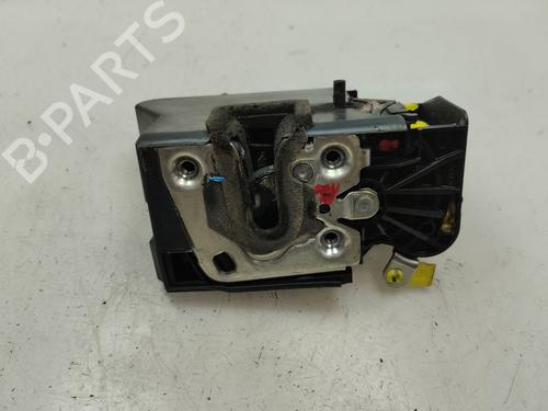 Used Rear left lock DACIA DUSTER (HM_) [2017-2025]  18681073