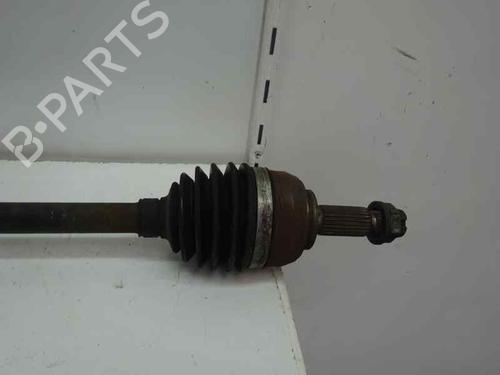 Used Right front driveshaft Right front driveshaft 9857002 9857002