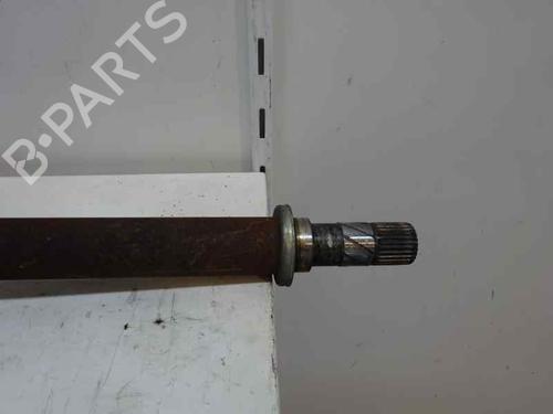Used Right front driveshaft Right front driveshaft 2330567 2330567