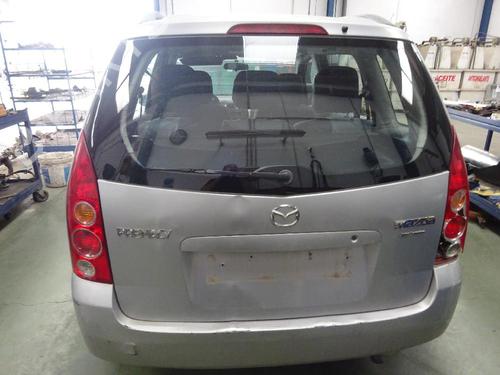Left headlight MAZDA PREMACY (CP) 2.0 TD | BP11289158C28 - Image 5
