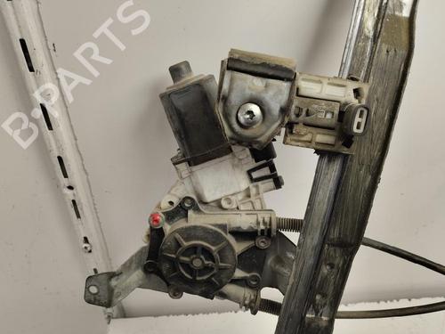 Front left window mechanism SMART FORFOUR (454) 1.5 CDI (454.001) | BP35740475C22 - Image 3