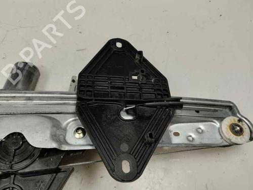 Used Front left window mechanism Front left window mechanism 35739928 35739928