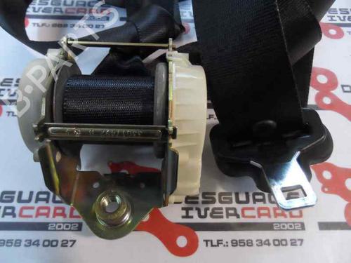 Sicherheitsgurt vorne links für FORD FOCUS II (DA_, HCP, DP) 1.8 TDCi (115 hp) 8729103