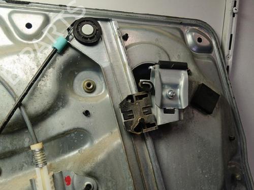 Front right window mechanism VW PASSAT B5 (3B2) 1.6 | BP35744165C23 - Image 3