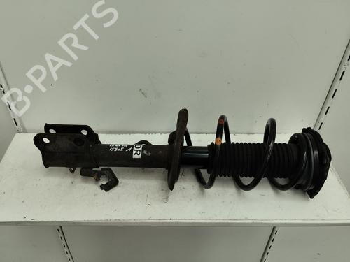 Højre fortil støddæmper NISSAN JUKE (F15) [2010-2019]  13099604