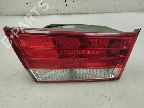 Used Left tailgate light HYUNDAI SONATA V (NF) 2.0 CRDi (140 hp) 26525638