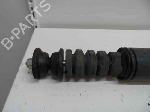 Højre bagtil støddæmper Højre bagtil støddæmper RENAULT MODUS / GRAND MODUS (F/JP0_) 1.5 dCi (FP0D, JP0D) (82 hp) 587609 587609