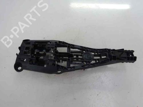 Used Support Support OPEL MOKKA / MOKKA X (J13) 1.6 CDTI 4x4 (_76) (136 hp) 9721517 9721517