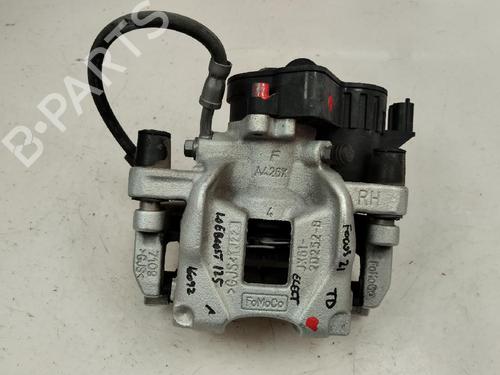 Right rear brake caliper FORD FOCUS IV (HN) | BP19877939M106