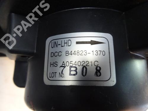Heater blower motor KIA CARENS III MPV (UN) 2.0 CRDi 140 | BP11011577M62 