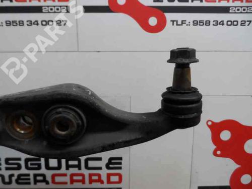 Right front suspension arm MAZDA 6 Hatchback (GH) 2.2 D (GH10) | BP587129M13 