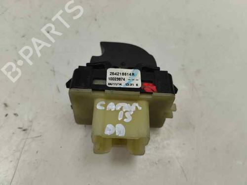 Right front window switch RENAULT CAPTUR I (J5_, H5_) 1.2 TCe 120 | BP26561395I26 - Image 2