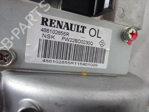 Used Steering column Steering column RENAULT GRAND SCÉNIC III (JZ0/1_) 1.5 dCi (JZ09, JZ0D, JZ10, JZ14, JZ1G, JZ29, JZ2C) (110 hp) 10964404 10964404