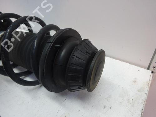 Used Right front shock absorber Right front shock absorber TOYOTA YARIS (_P9_) 1.0 VVT-i (KSP90_, KSP90R) (69 hp) 11495088 11495088