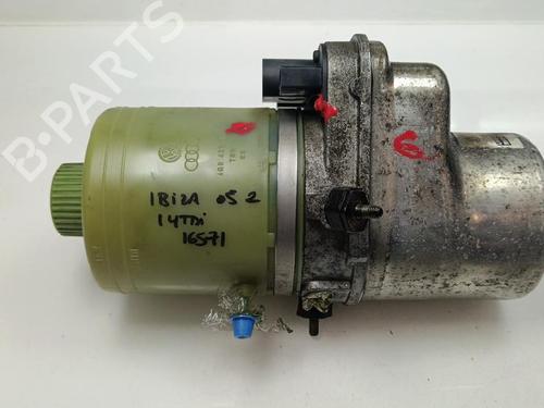 Used Steering pump Steering pump SEAT IBIZA III (6L1) [2002-2009] 35744094 35744094