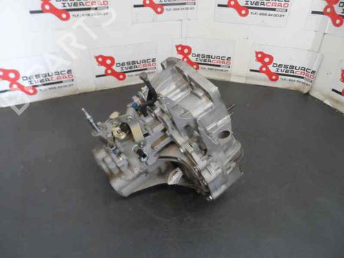 Used Gearbox Gearbox 586040 586040
