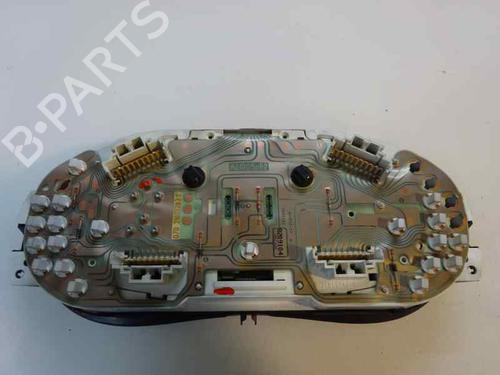 Kombinert Instrument RENAULT CLIO II (BB_, CB_) | BP1449950C47