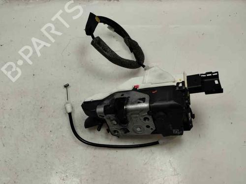 Used Front left lock CITROËN BERLINGO Box Body/MPV (B9) [2008-2025]  22927648