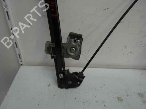 Used Front right window mechanism SEAT IBIZA II (6K1) 1.4 (60 hp) 7007568
