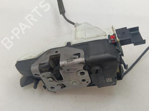 front-left-lock-peugeot-partner-tepee-2008-40493538 main image