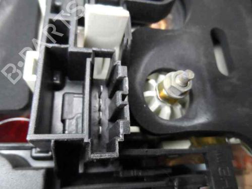 Fanale sezione interna posteriore sinistro VW TOUAREG (7LA, 7L6, 7L7) [2002-2013]  196858