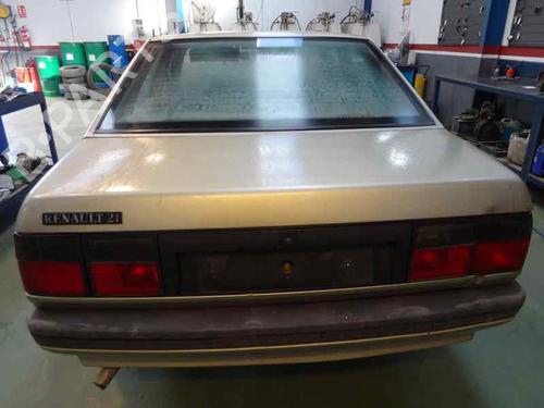 Alternator RENAULT 21 (B48_)  | BP6998048M7 