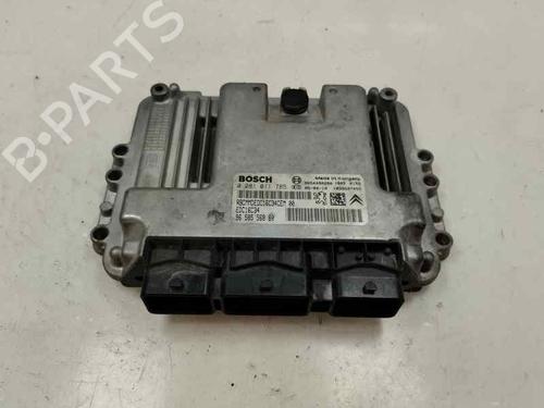 Used Engine control unit (ECU) Engine control unit (ECU) 24227242 24227242