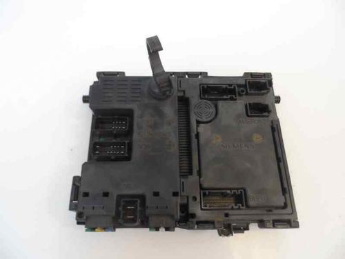 Fuse box PEUGEOT 206 Hatchback (2A/C) 1.9 D | BP1323096E1 