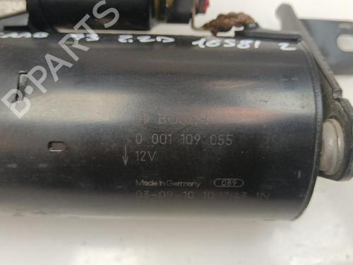 Used Starter Starter 35744341 35744341