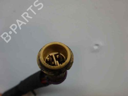 Used Radiator fan AUDI A6 C5 (4B2, 4B4) 2.5 TDI (150 hp) 1372351