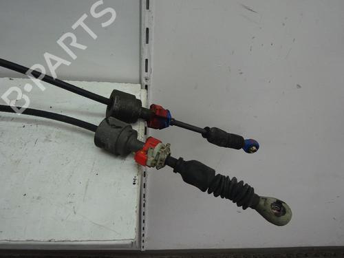 Gearstang NISSAN QASHQAI +2 (JJ10E) 1.5 dCi | BP10904632M90