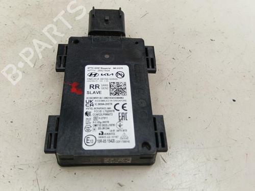 Used Electronic module Electronic module HYUNDAI i20 III (BC3, BI3) [2020-2026] 35741031 35741031
