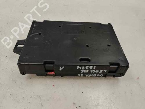 Boîte à Fusibles DACIA DUSTER (HM_) 1.5 dCi 110 4x4 (HMAB) (109 hp) 30540963