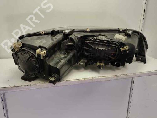 Left headlight MAZDA 6 Hatchback (GG) 2.0 DI (GG14) | BP25472405C28 - Image 2