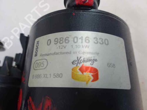 Startmotor AUDI A4 B5 (8D2) 1.8 T (150 hp) 6825698