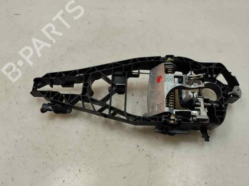 Front right exterior door handle BMW X1 (F48) sDrive 16 d | BP28023018C129 