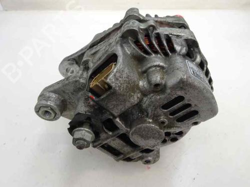 Used Alternator SMART FORTWO Coupe (451) 1.0 (451.331, 451.380) (71 hp) 6994061