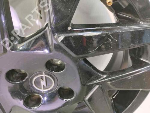 Fælk OPEL MOKKA 1.2 (76) | BP21800979C45