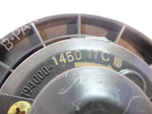 Varmvifte TOYOTA RAV 4 II (_A2_) [2000-2005]  6459785