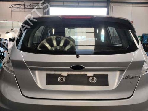 Used Tailgate FORD FIESTA VI (CB1, CCN) 1.25 (82 hp) 23391532