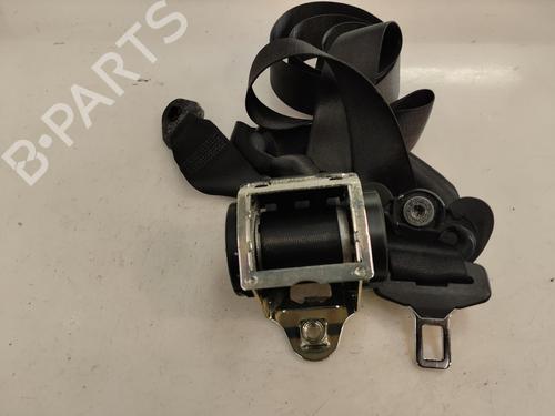 Used Front right seatbelt BMW 5 Touring (E61) 525 i (192 hp) 13308506