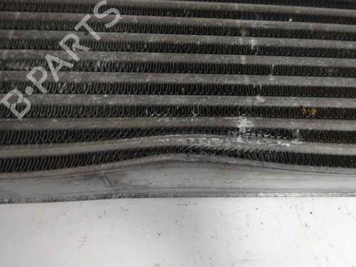 Used Intercooler Intercooler MERCEDES-BENZ C-CLASS Coupe (CL203) C 220 CDI (203.708) (150 hp) 4026025 4026025