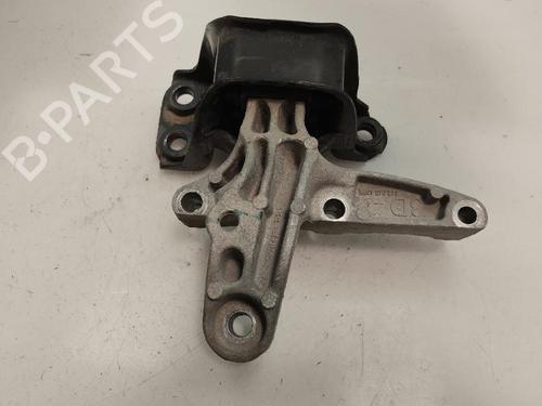 Engine mount NISSAN QASHQAI II (J11, J11_) 1.5 dCi | BP18114846M89