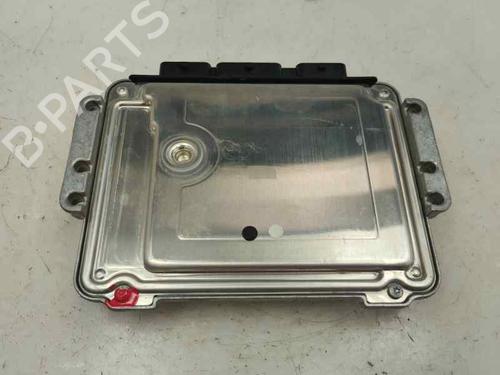 Engine control unit (ECU) CITROËN C4 I (LC_) 1.6 HDi | BP28023281M57 