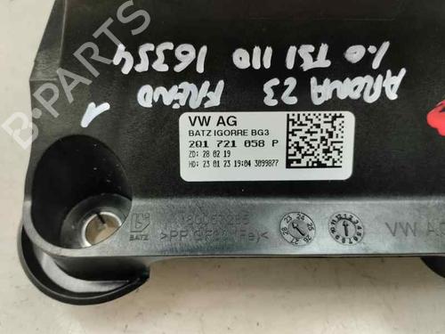 Break pedal SEAT ARONA (KJ7, KJP) 1.0 TSI | BP29134155I19 - Image 2